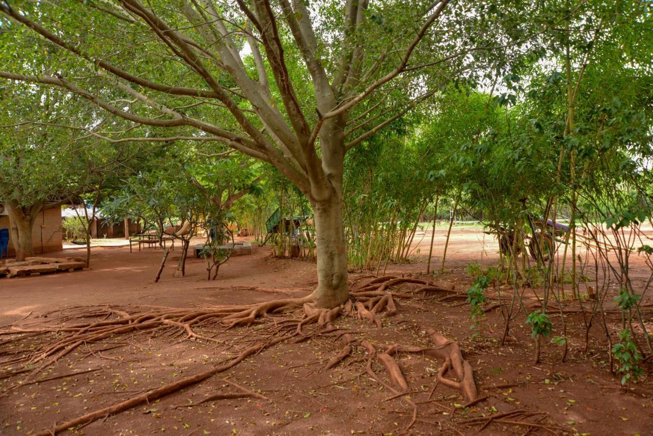 Our Native Village Bangalore Ngoại thất bức ảnh