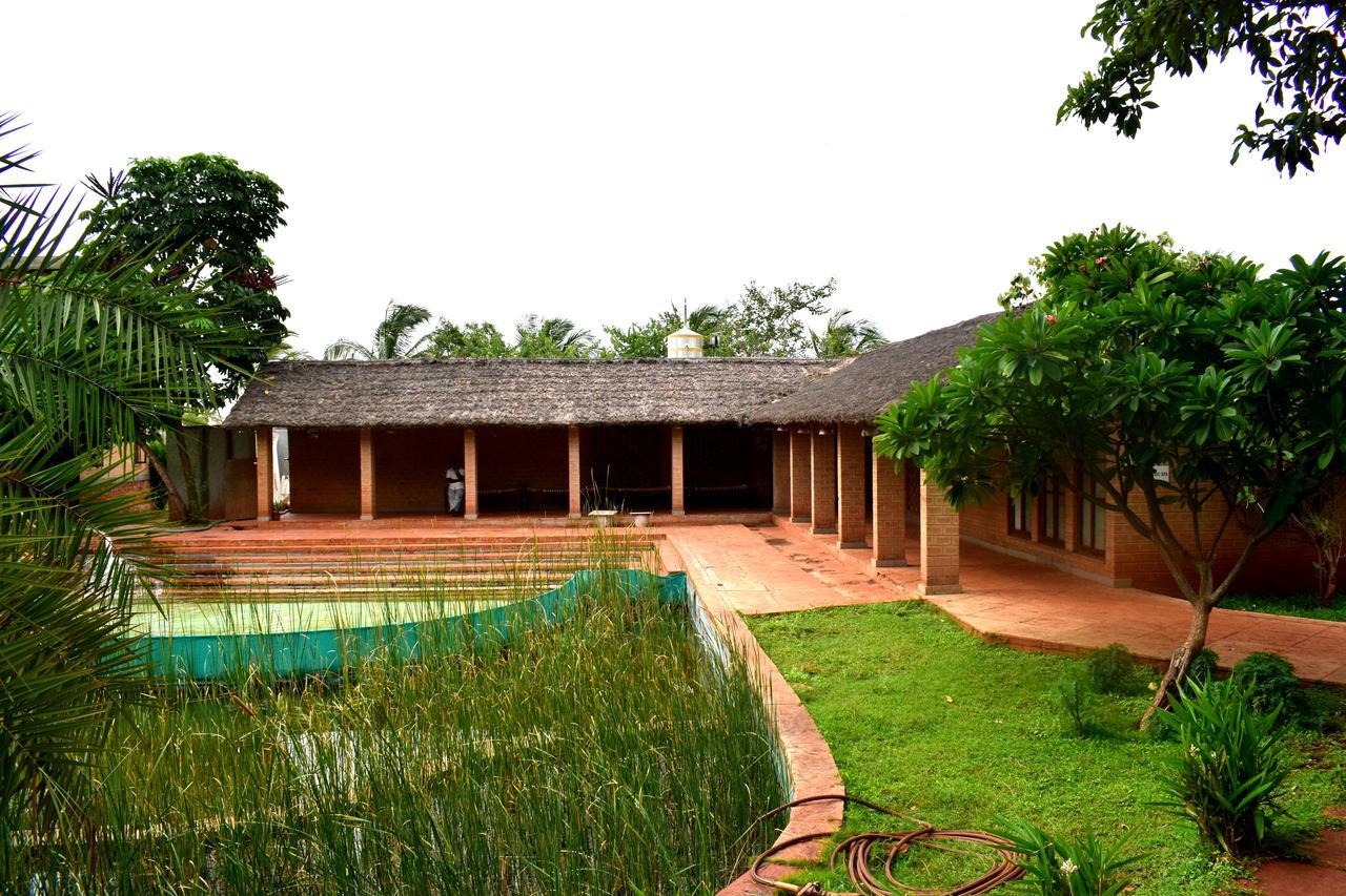 Our Native Village Gadigarpalya Ngoại thất bức ảnh
