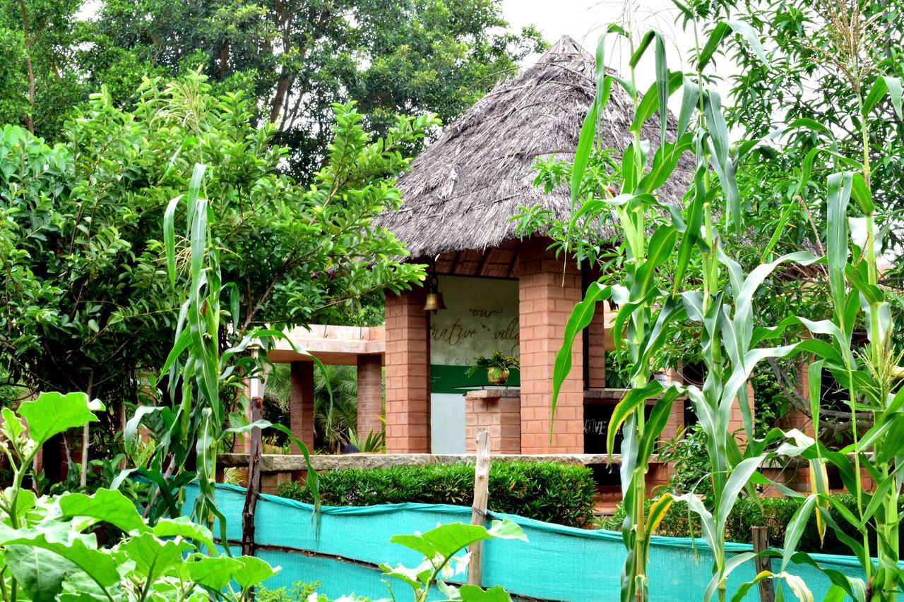 Our Native Village Gadigarpalya Ngoại thất bức ảnh