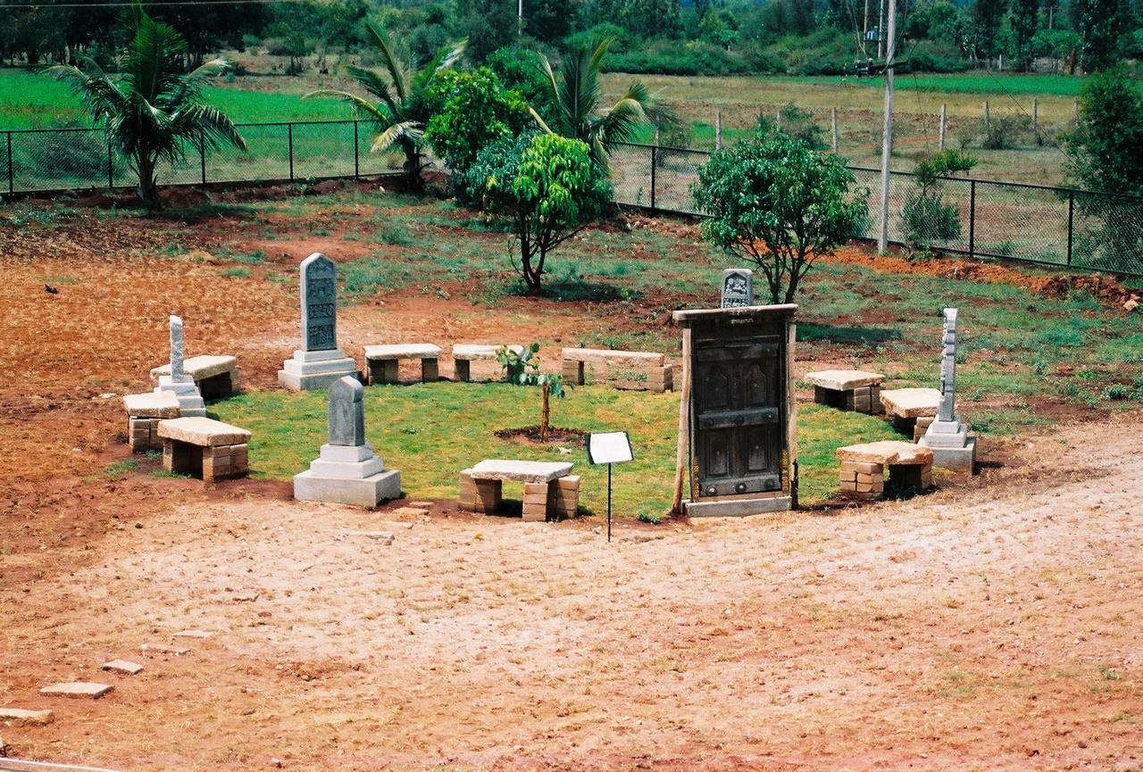 Our Native Village Gadigarpalya Ngoại thất bức ảnh