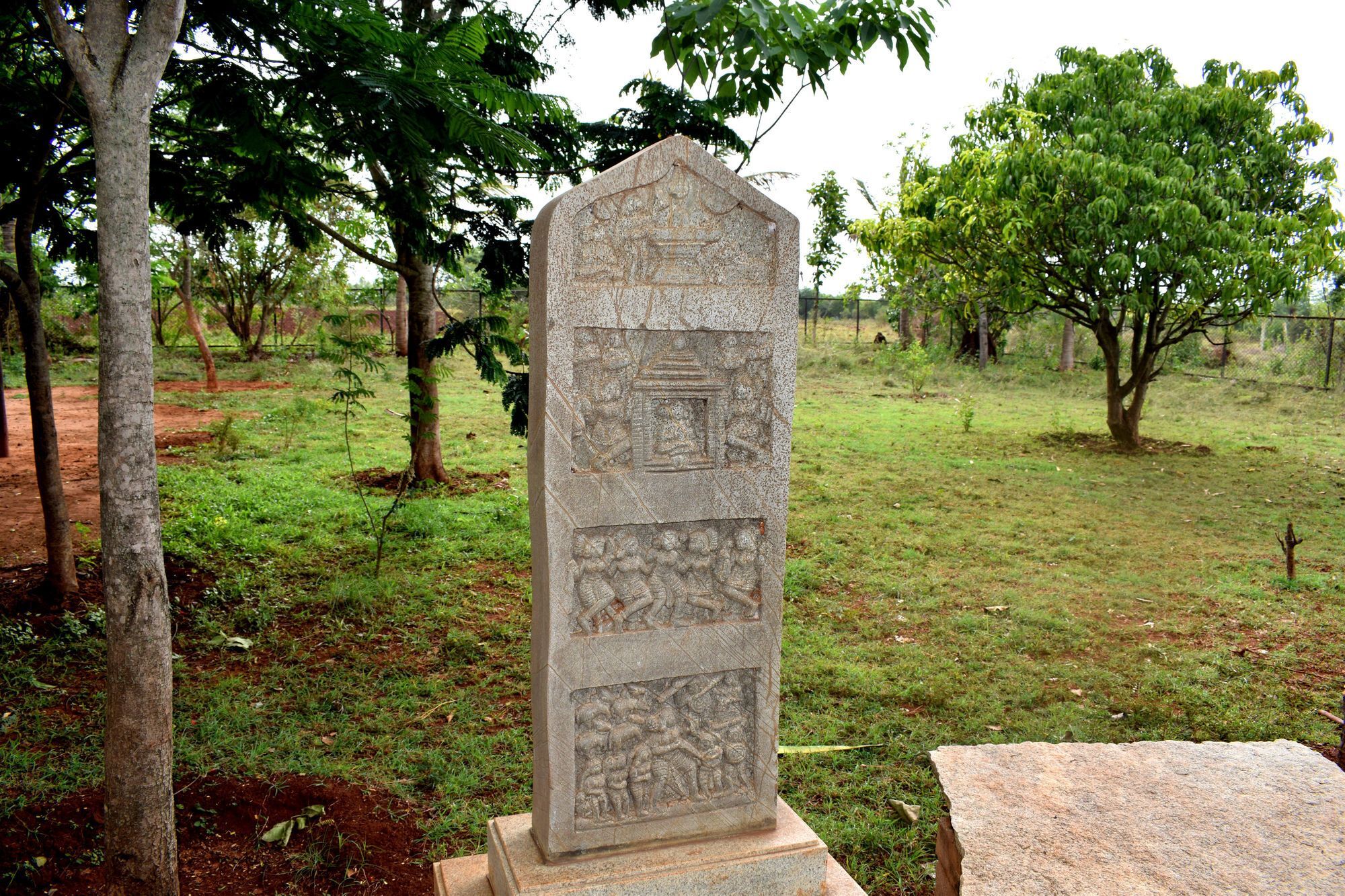 Our Native Village Bangalore Ngoại thất bức ảnh