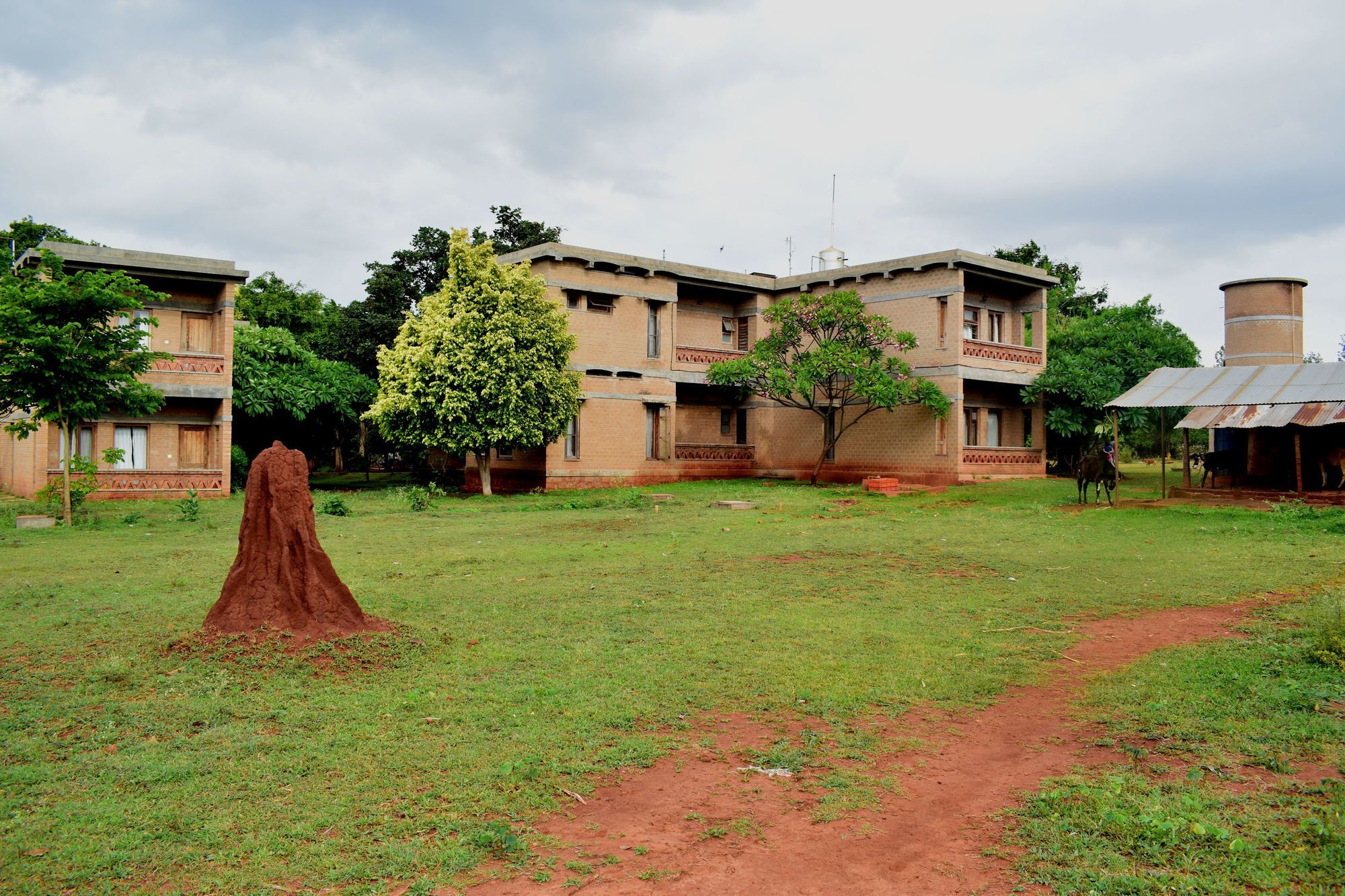 Our Native Village Bangalore Ngoại thất bức ảnh